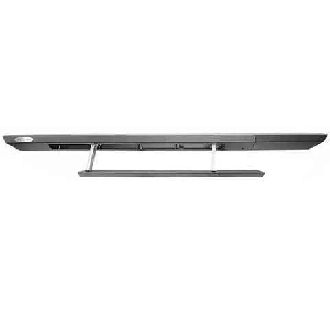 ROCK SLIDE BD-SS-300-JT4 JT GLADIATOR STEP SLIDERS 3RD GEN