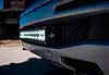 2019+ FORD RANGER HIDDEN BUMPER MOU