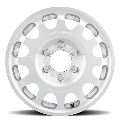 MR207 BEADLOCK  18X9.5  -18MM OFFSE