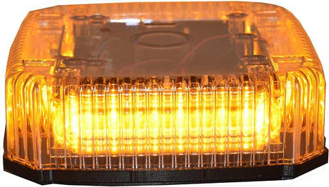 AMBER DOME MINIBAR  STAR EQUALIZER