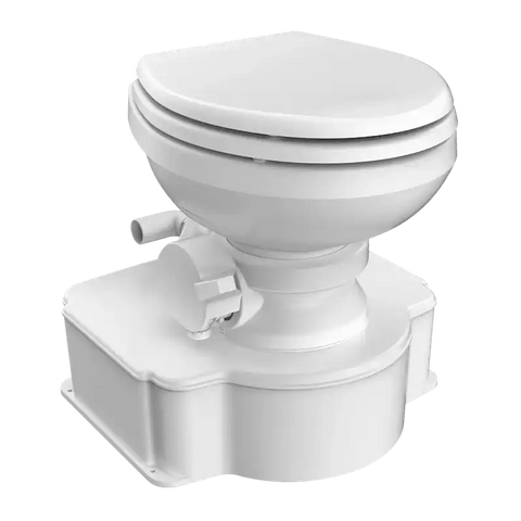 TOILET  M65-5000 WHITE