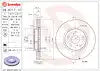 DISC BRAKE ROTOR