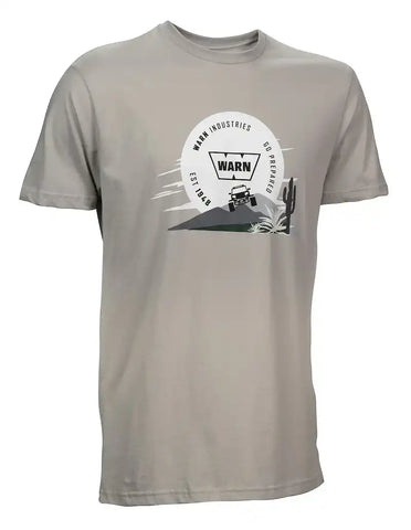 WARN IND. 40769 M-SHORT-SL-G2-XL