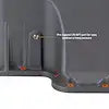 MISHIMOTO MMTP-F2D-89 1989-2010 POWERSTROKE E4OD  4R100