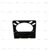 POLLAK 10-111V MOUNTING BRACKET INCLUDES HARDWARE