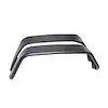 TrailFX JL010RF - Fender Flare