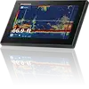 Furuno GP1971F - 9' PLOTTER/CHIRP SOUNDER