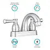 ARC SPOUT  LAV BSN
