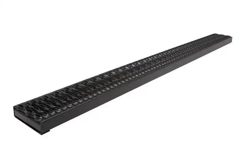 Dee Zee DZ15301A Running Board Rough Step