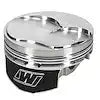 JE WISECO K0004X130 GM LS7 +2.5CC DOME 1.175 X 4.130