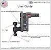 GEN-Y HITCH GH-515 MEGA-DUTY 2' SHANK 10' DROP 2K TW 1