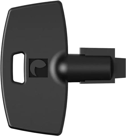 SWITCH BATTERY M KEY REPLACE BLK