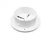 HEAT VENT 4' W/DAMPER