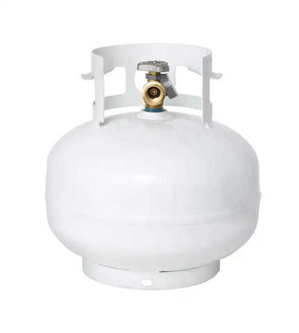 11 LB SQUAT CYLINDER W BUILT IN GAU