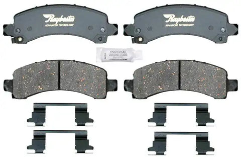 FRICTION BRAKES
