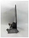 DEE ZEE 940-9313 FREE DISPLAY HEX COUNTER DISPLAY