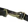 BULLDOG WINC 20229 RATCHETING AXLE STRAP  2'X10' 10KBS