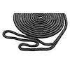 ATTWOOD MARI 117604-7 3/8'X15' DBLE BRAIDED NYL