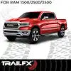 TRAILFX AL6011B A6 - RB RAM 1500 / HD CREW