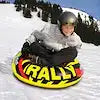 SPORTSSTUFF RALLY SNOW TUBE  36'