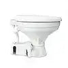 TOILET STNDRD ELEC EVO CMFRT12V