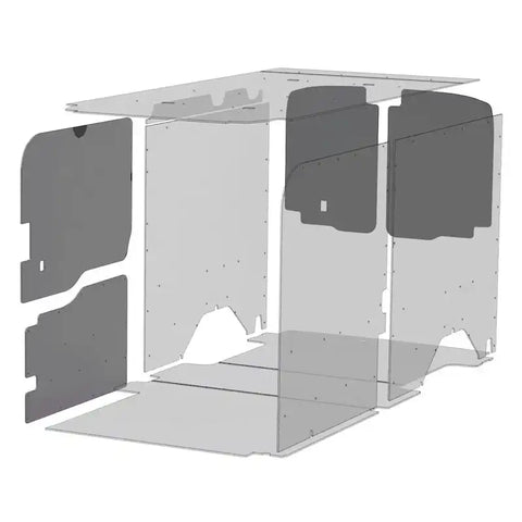 DURATHERM DOOR LINER