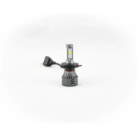 H4 INTENSE LED BULB (BOX OF 2)