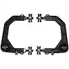 CAMBURG CAM-310184-GRY TACOMA '05-23 | 4-RUNNER '03-23 | F
