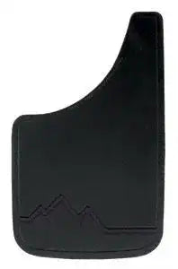 OFF ROAD EASY FIT 9X15 MUD GUARD