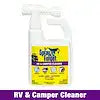 S&F RV CLEANER W/HOSE END SPRAY