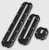 RAILBLAZA 01-4122-11 EXPANDA TRACK