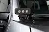 Putco 2222 - Luminix Hood Bracket For Use w/PN[10004 or 10007]