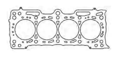 COMETIC C4586-040 HONDA PRELUDE B21A1 84MM BORE