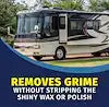 UN DUZ IT WASH AND WAX