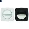 BLACK HOUSING COMPANION WAY LED
