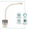 HI-RISE RV KITCHEN FAUCET