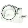 WATER OUTLET