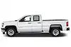 FOCUS AUTO TG23A19 GMC SIERRA 1500 19-22) TXTURED ABS