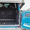 BUILTRIGHT 102604 MOLLE COMPATIBLE CARGO PANEL - SING