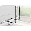 1PR FAUCET HANDLES SMOKE