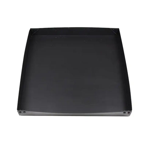 DRIP PAN  FLIP-UP SIDE