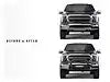 ARMORDILLO 8722107 2022-2023 NISSAN FRONTIER AR-T BULL