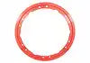 FP BEAD LOCK WHEEL TRIM RING - RED