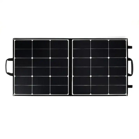 ZERO BREEZE 100W PORTABLE SOLAR PAN