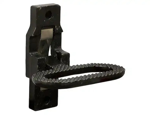 BUYERS PROD B2797Z FOLDING STEP ZINC PLATED