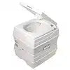 TOILET 24LITRE VISA GREY