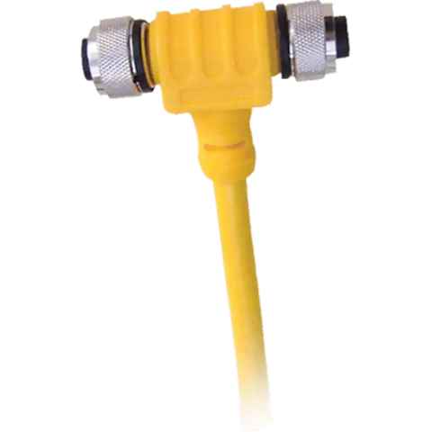 POWER TAP TEE  MICRO/MID  5M