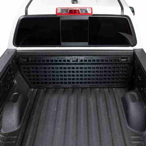 Putco 195063 - Molle Panel Front