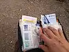POCKET FIRST AID KIT107PC