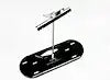 UNIVERSAL LP BOTTLE TRAY KIT